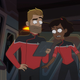 Image for article titled On Lower Decks, Boimler and Mariner Have to Learn Each Other's Lessons